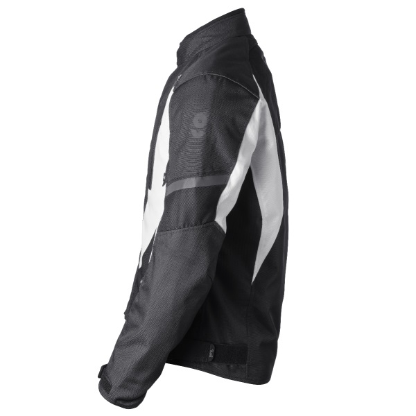 Jacket GMS AVON WP MAN ZG55024 black-white M