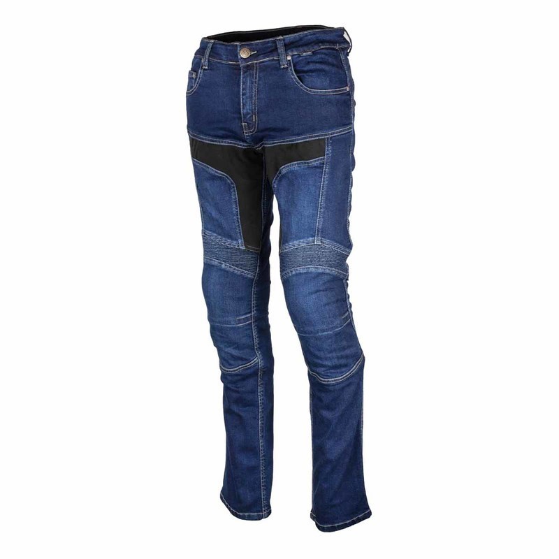 Kevlar jeans GMS VIPER MAN ZG75905 dark blue 36/32