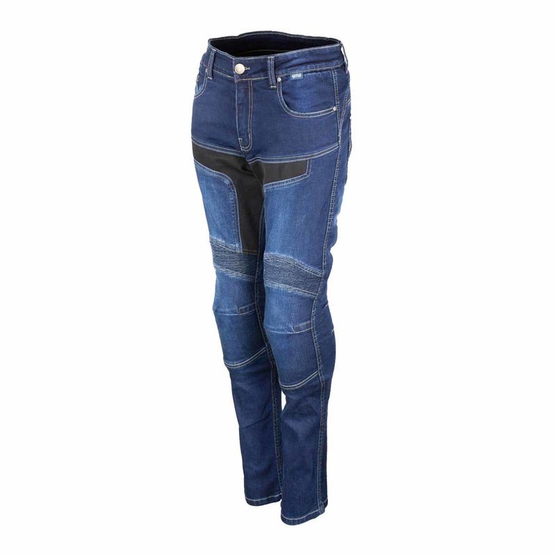 Kevlar jeans GMS VIPER LADY ZG75906 dark blue 32/32