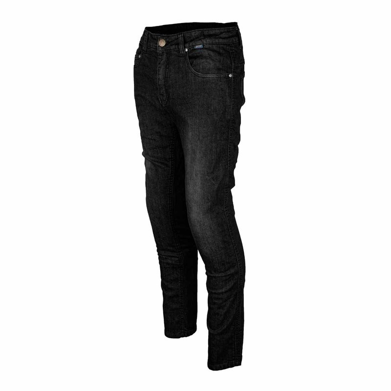 Kevlar jeans GMS RATTLE MAN ZG75907 Crni 42/30