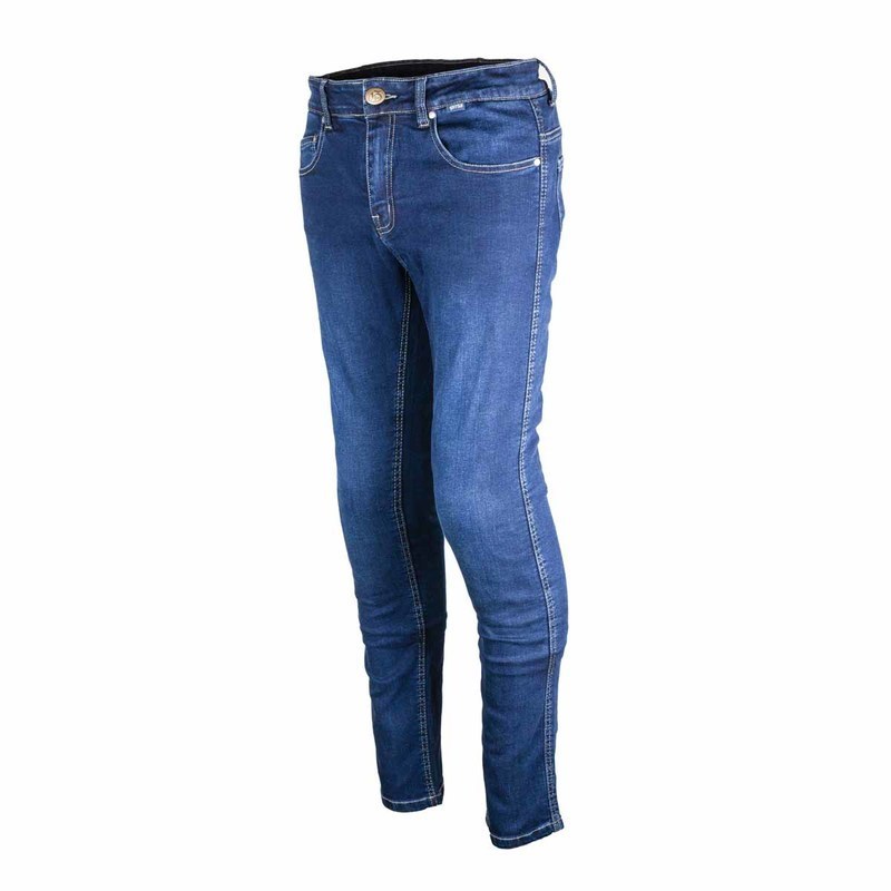 Kevlar jeans GMS RATTLE MAN ZG75907 dark blue 40/30