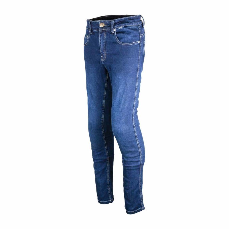 Kevlar jeans GMS RATTLE LADY ZG75908 dark blue 32/30