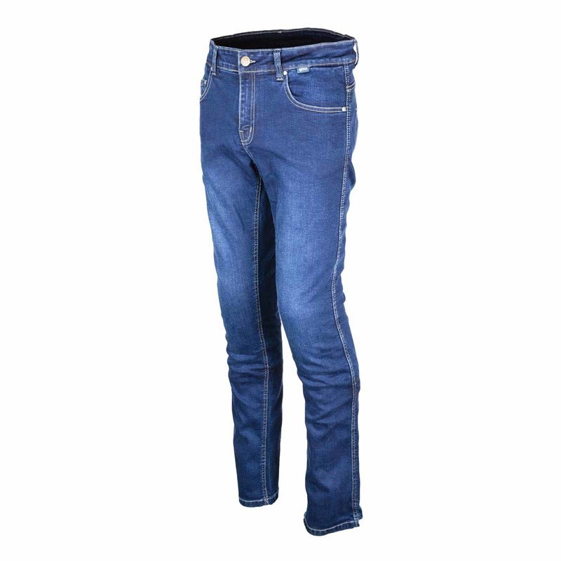 Kevlar jeans GMS COBRA ZG75909 dark blue 32/32