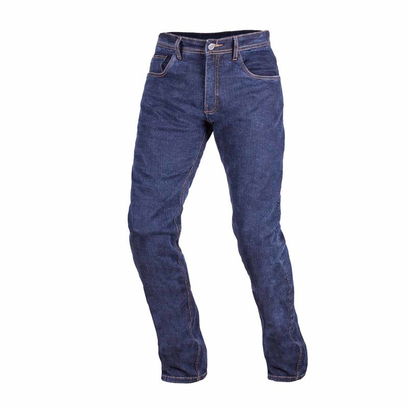 Kevlar jeans GMS BOA ZG75911 dark blue 34/30
